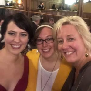 Meet your Posher, Mary